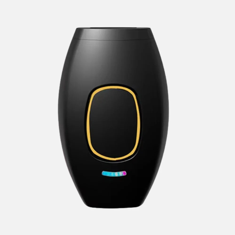 Pro IPL Laser Hair Removal Device – Painless Technology | USB Rechargeable | For All Skin Types