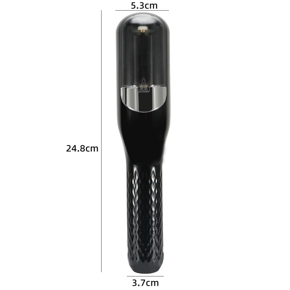 Precision Hair Split Ends Trimmer – Rechargeable Hair Care Tool for Smooth, Healthy Ends