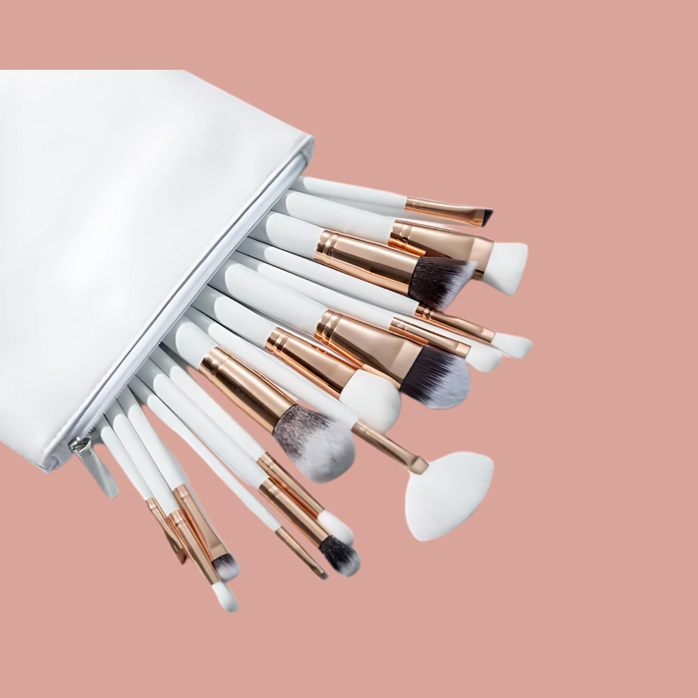 Makeup accessories & tools