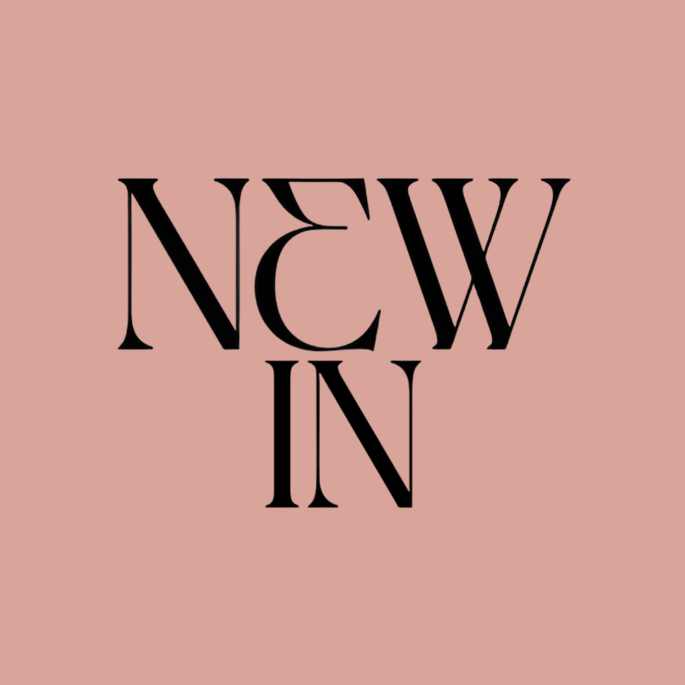 New in