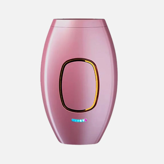 Pro IPL Laser Hair Removal Device – Painless Technology | USB Rechargeable | For All Skin Types