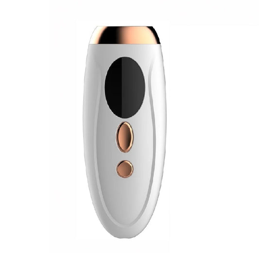 IPL Hair Removal Device – 990,000 Flashes | LCD Display | Painless Home Use | UK Plug