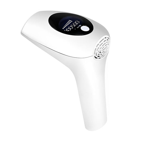 900,000 Flash IPL Laser Epilator – Professional Hair Removal Device | Painless, Permanent Results at Home